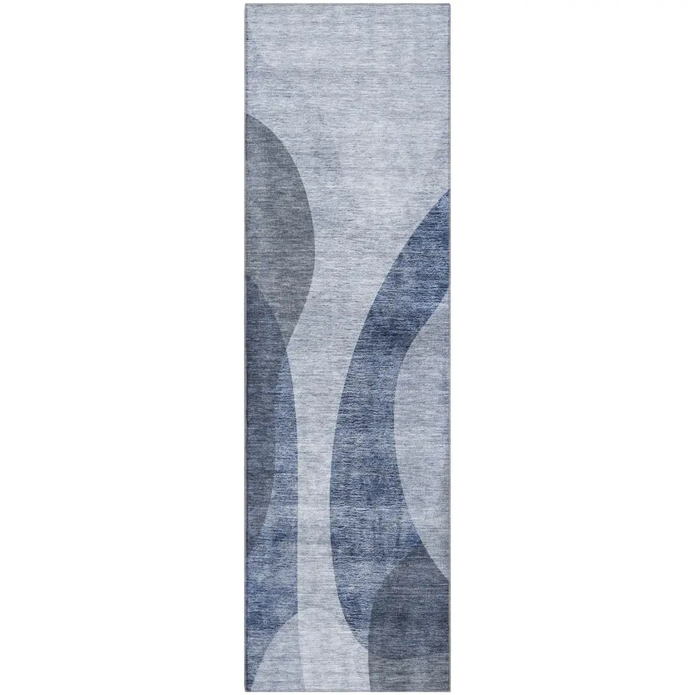 Mayfield AMF657 Blue 2'3