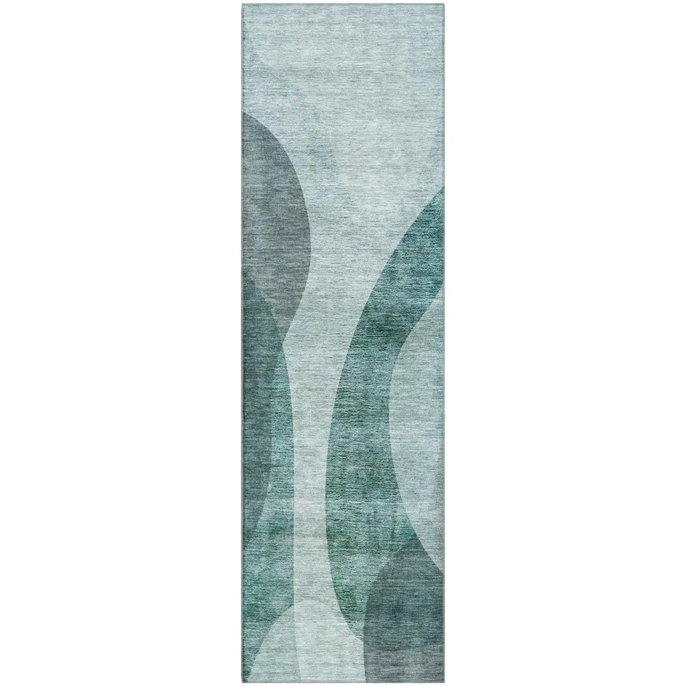 Mayfield AMF657 Green 2'3