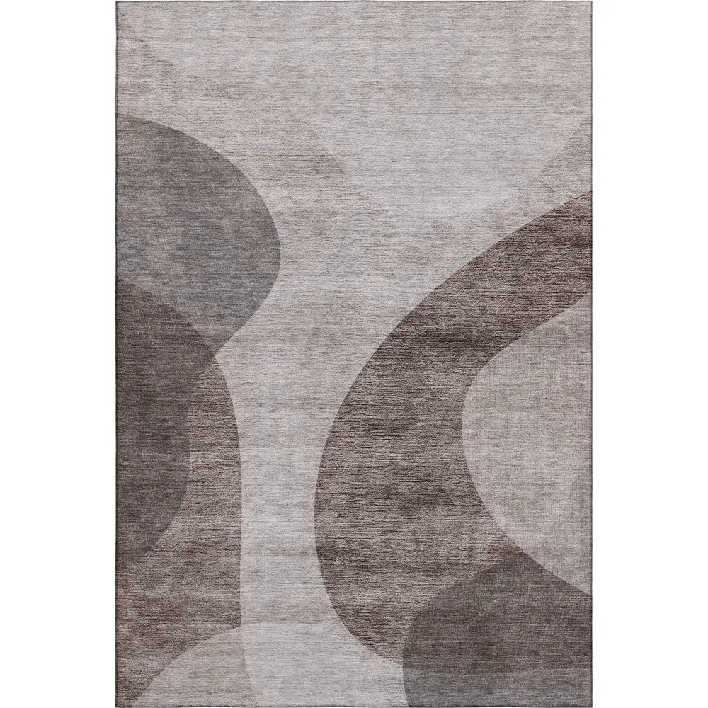 Mayfield AMF657 Mocha 10' x 14' Rug