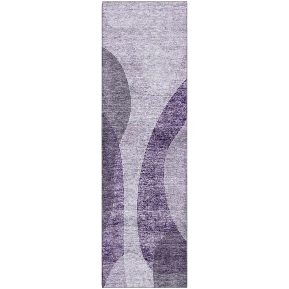 Mayfield AMF657 Purple 2'3