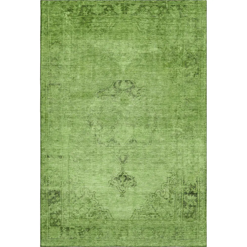 Mayfield AMF658 Aloe 8' x 10' Rug