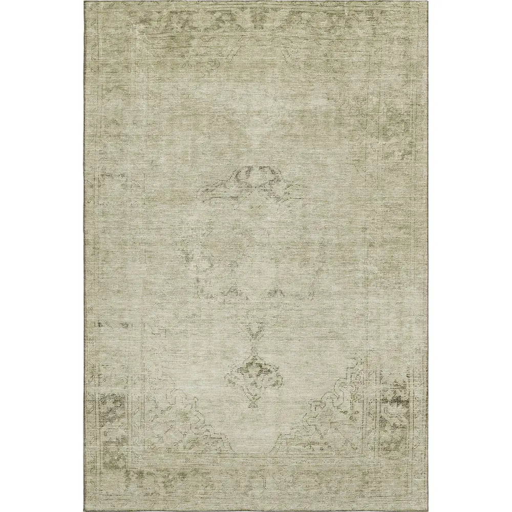 Mayfield AMF658 Beige 10' x 14' Rug