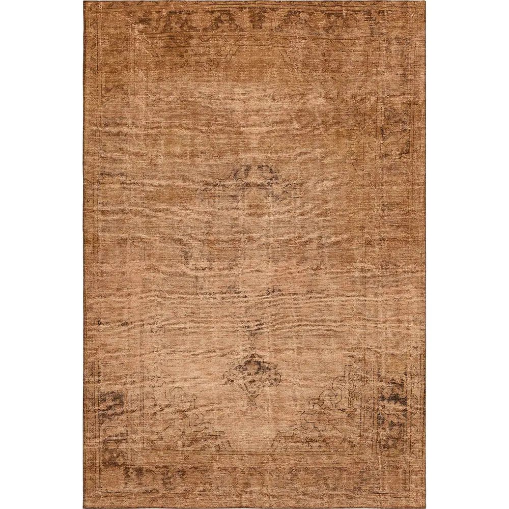 Mayfield AMF658 Copper 10' x 14' Rug