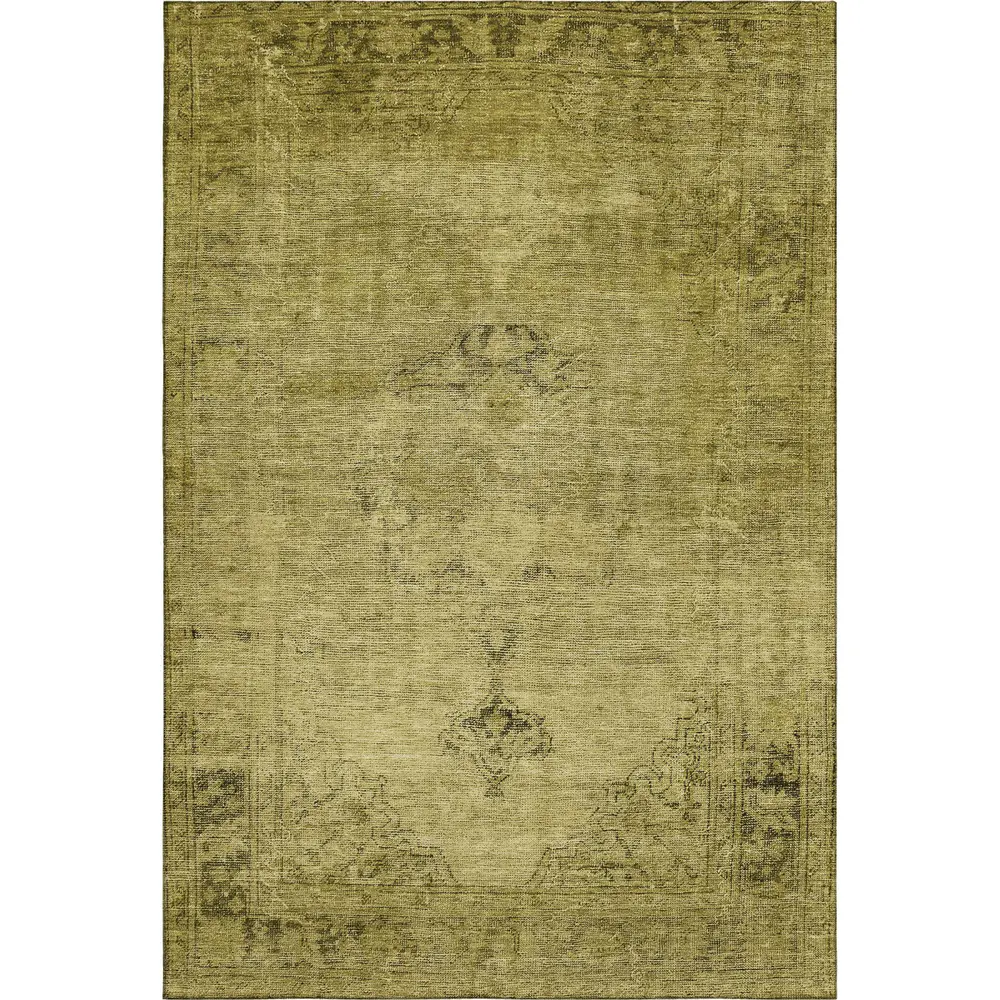 Mayfield AMF658 Gold 10' x 14' Rug