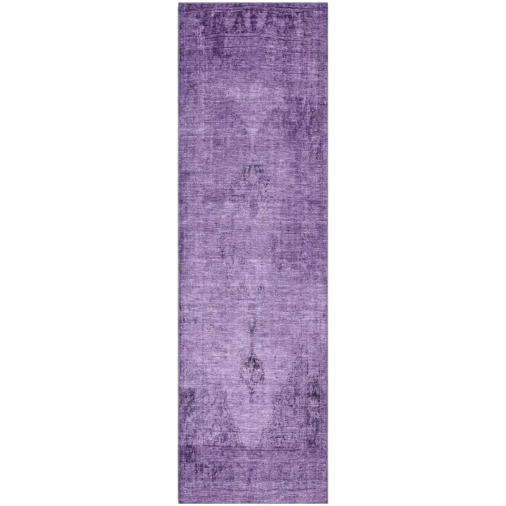 Mayfield AMF658 Purple 2'3