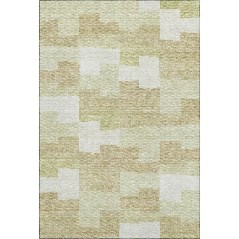 Mayfield AMF659 Beige 8' x 10' Rug