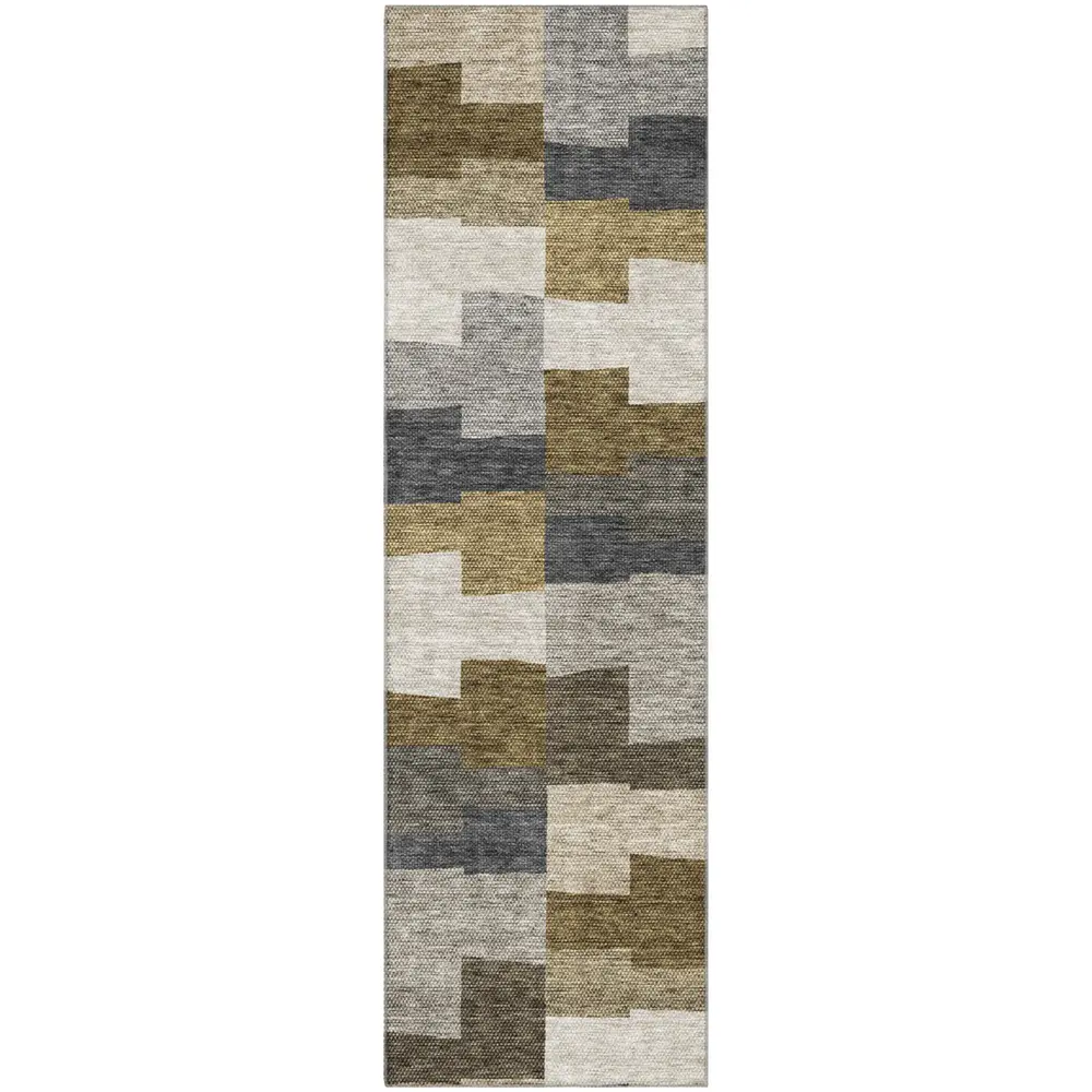 Mayfield AMF659 Brown 2'3