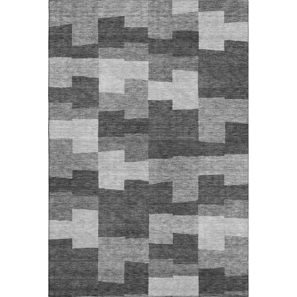 Mayfield AMF659 Gray 9' x 12' Rug