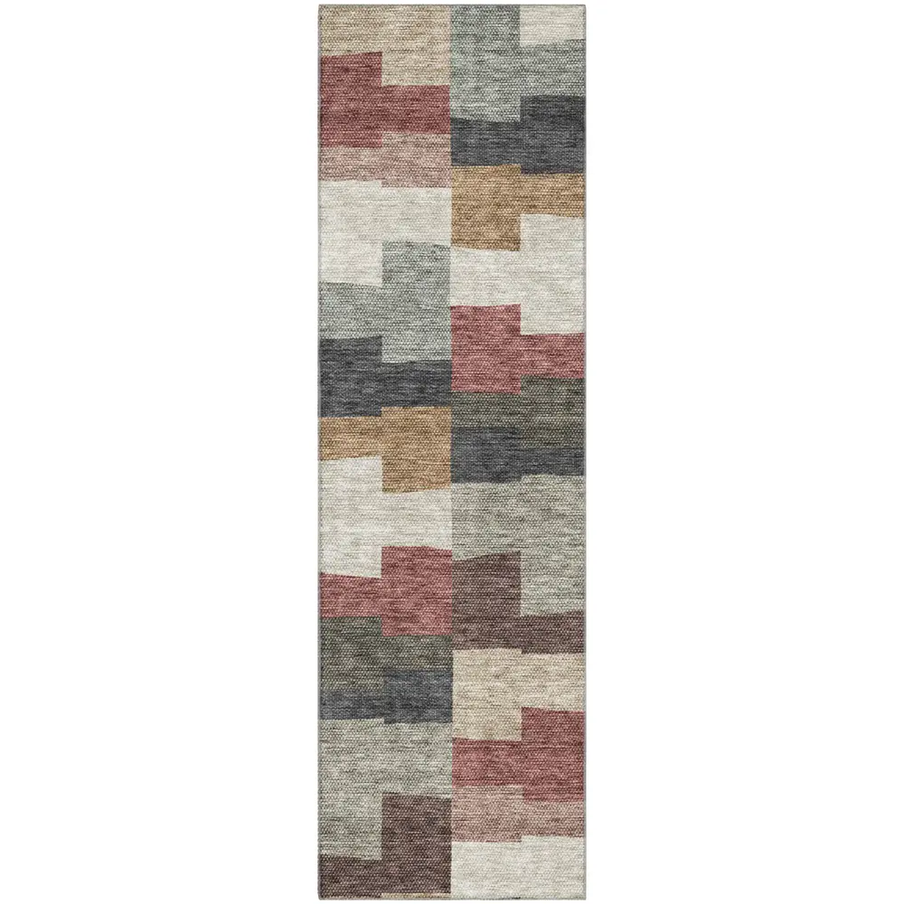 Mayfield AMF659 Paprika 2'3