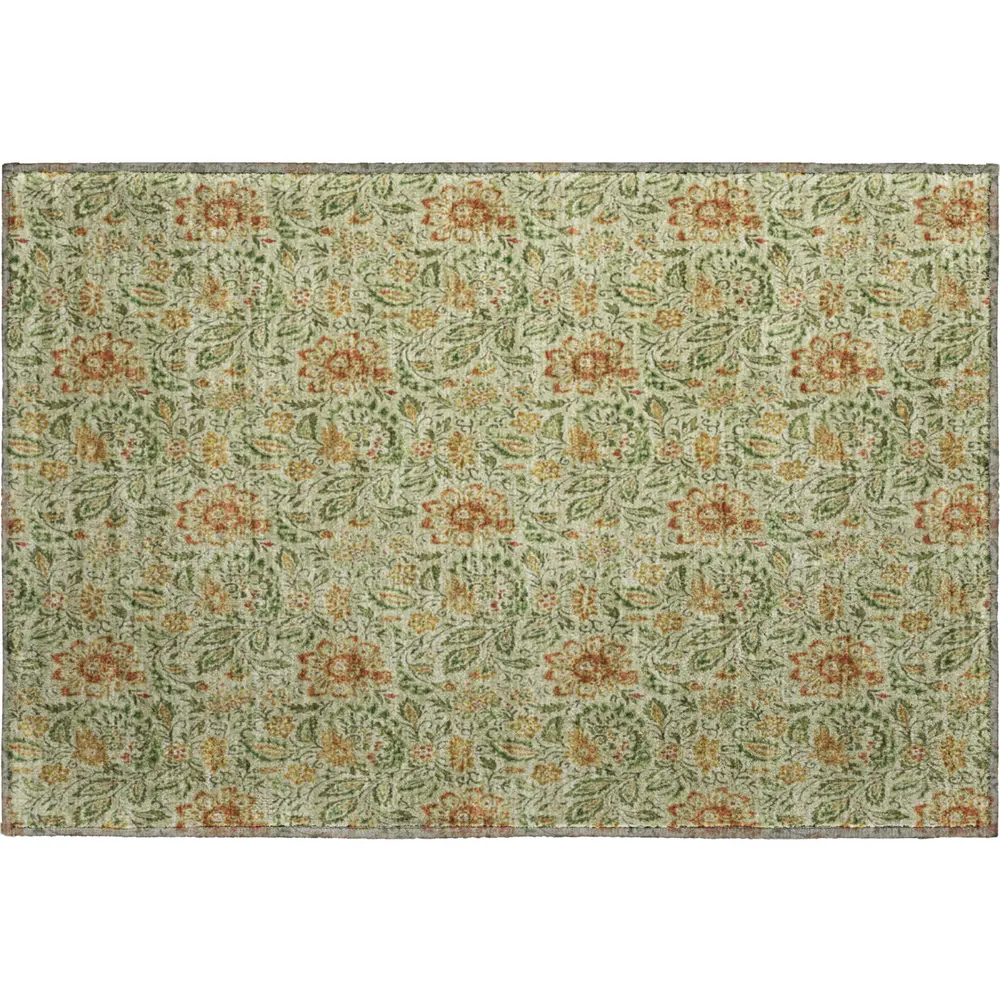 Mayfield AMF660 Aloe 1'8