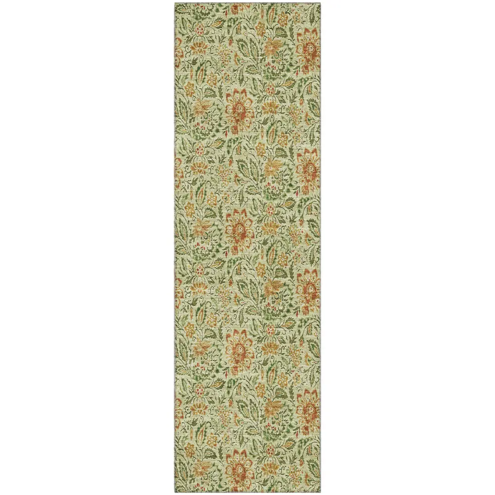 Mayfield AMF660 Aloe 2'3