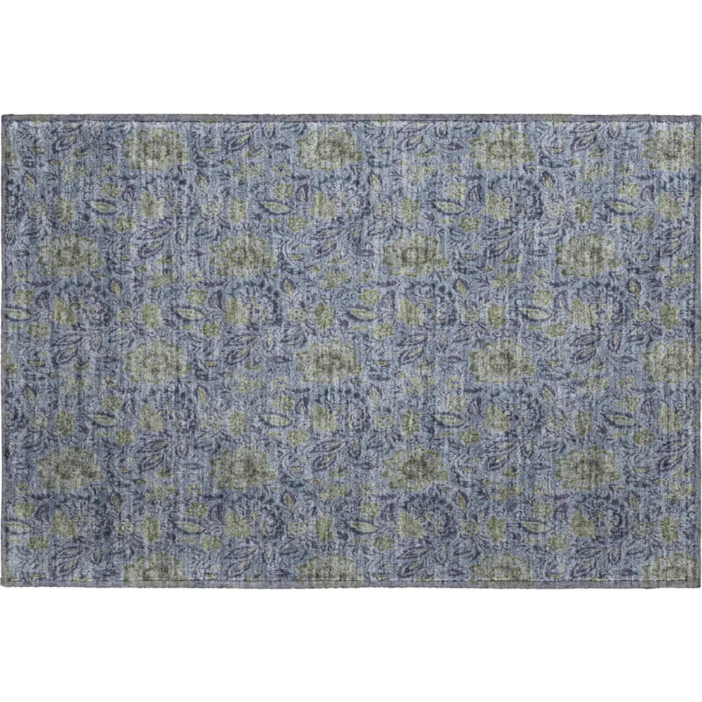 Mayfield AMF660 Denim 1'8