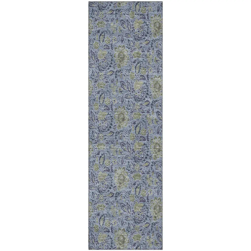 Mayfield AMF660 Denim 2'3