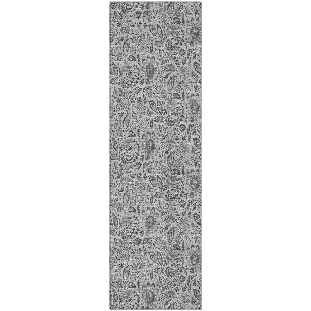 Mayfield AMF660 Gray 2'3