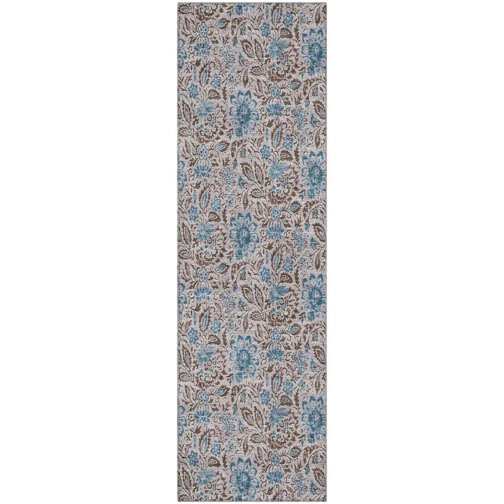 Mayfield AMF660 Mocha 2'3