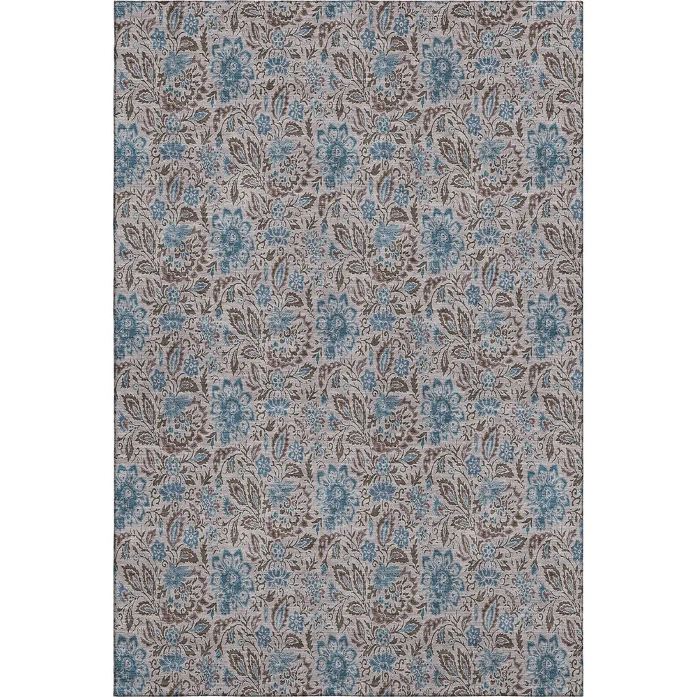 Mayfield AMF660 Mocha 9' x 12' Rug