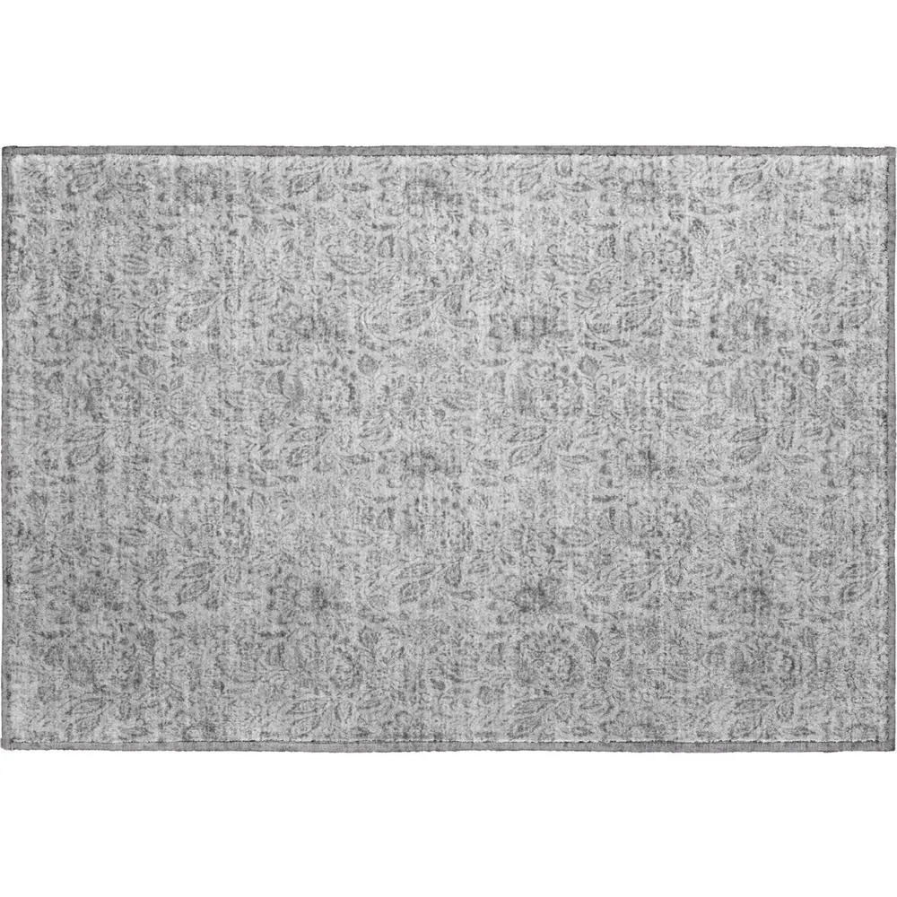 Mayfield AMF660 Silver 1'8