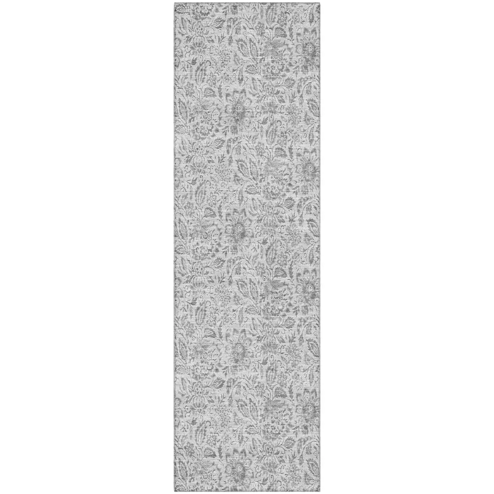 Mayfield AMF660 Silver 2'3