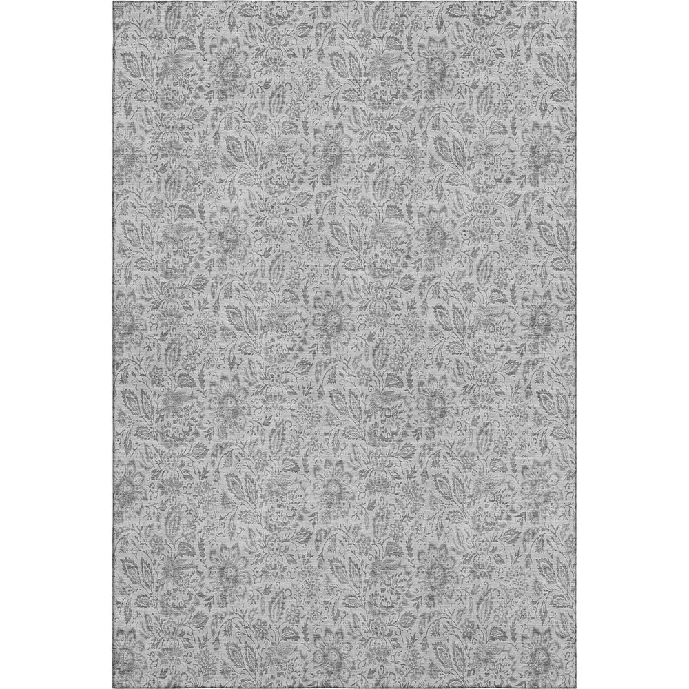 Mayfield AMF660 Silver 8' x 10' Rug