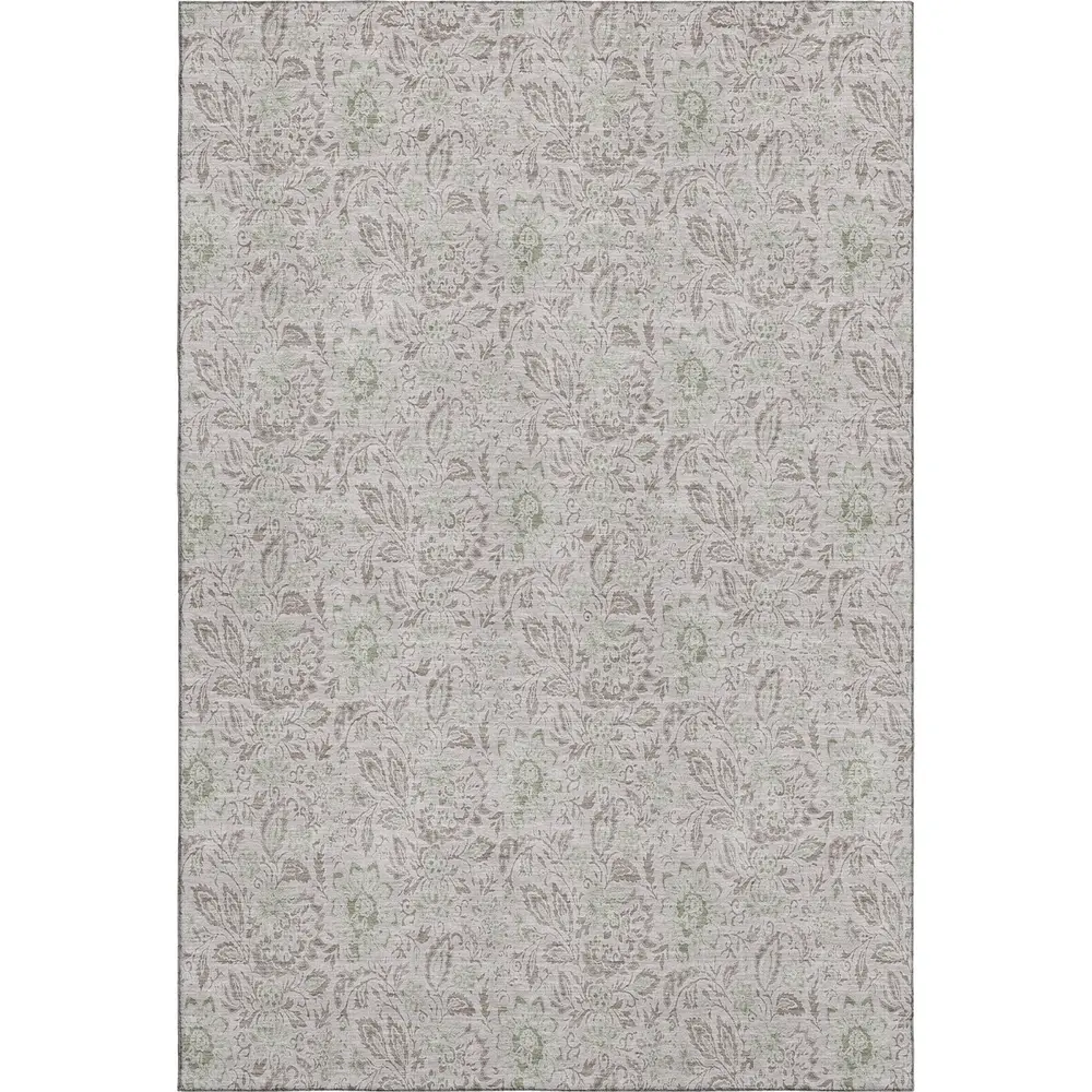 Mayfield AMF660 Taupe 10' x 14' Rug