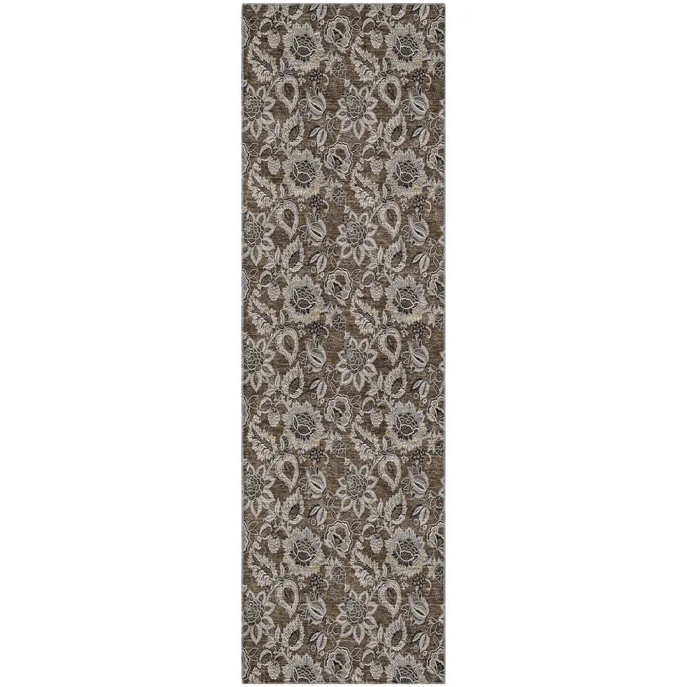 Mayfield AMF661 Chocolate 2'3