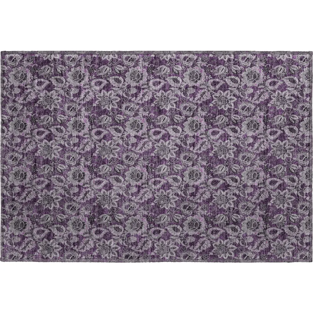 Mayfield AMF661 Eggplant 1'8