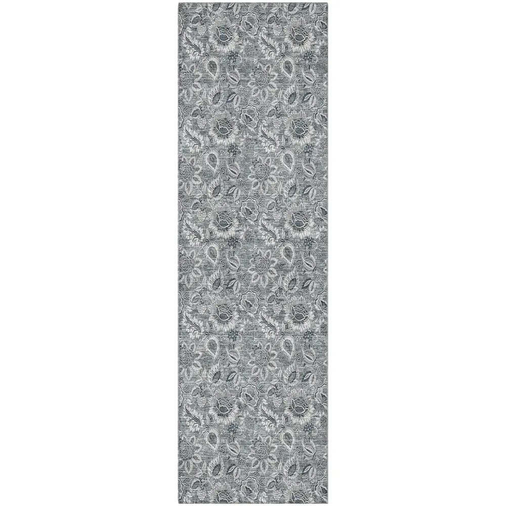 Mayfield AMF661 Gray 2'3