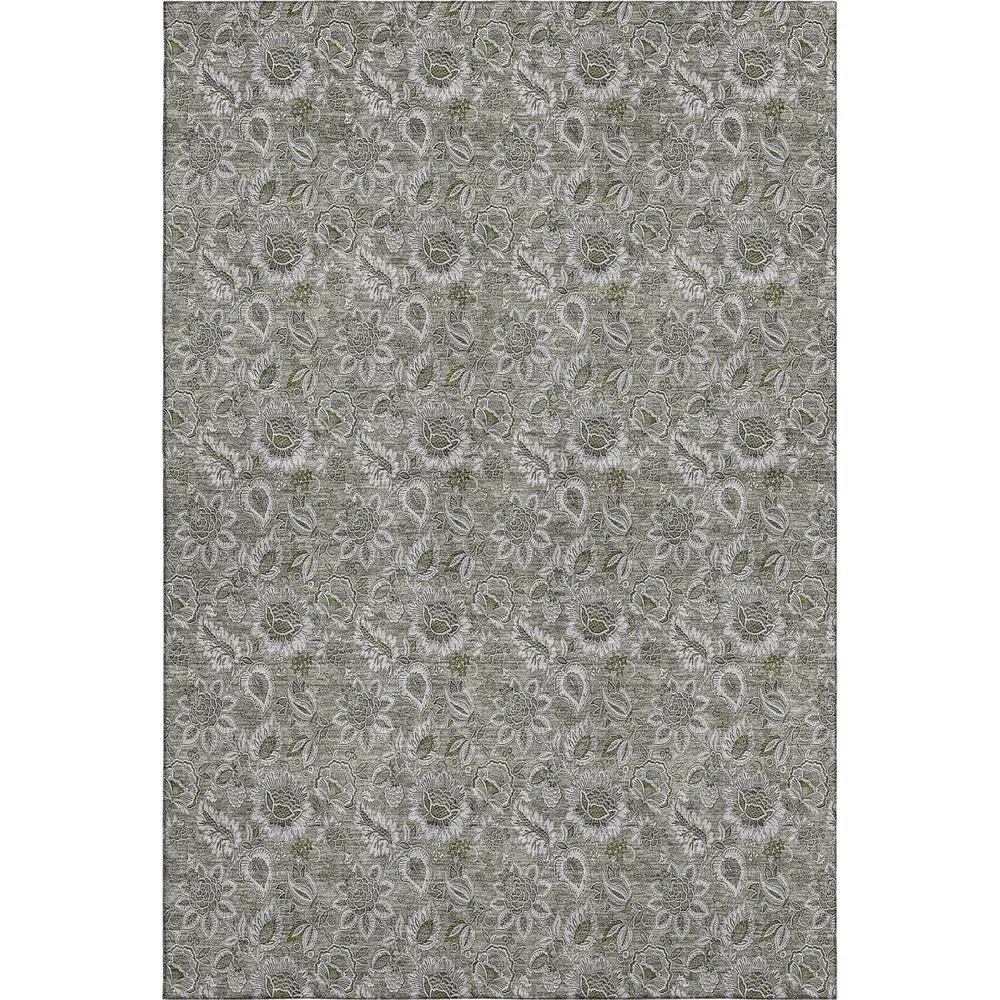 Mayfield AMF661 Taupe 9' x 12' Rug