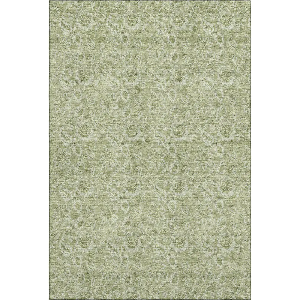Mayfield AMF662 Aloe 10' x 14' Rug