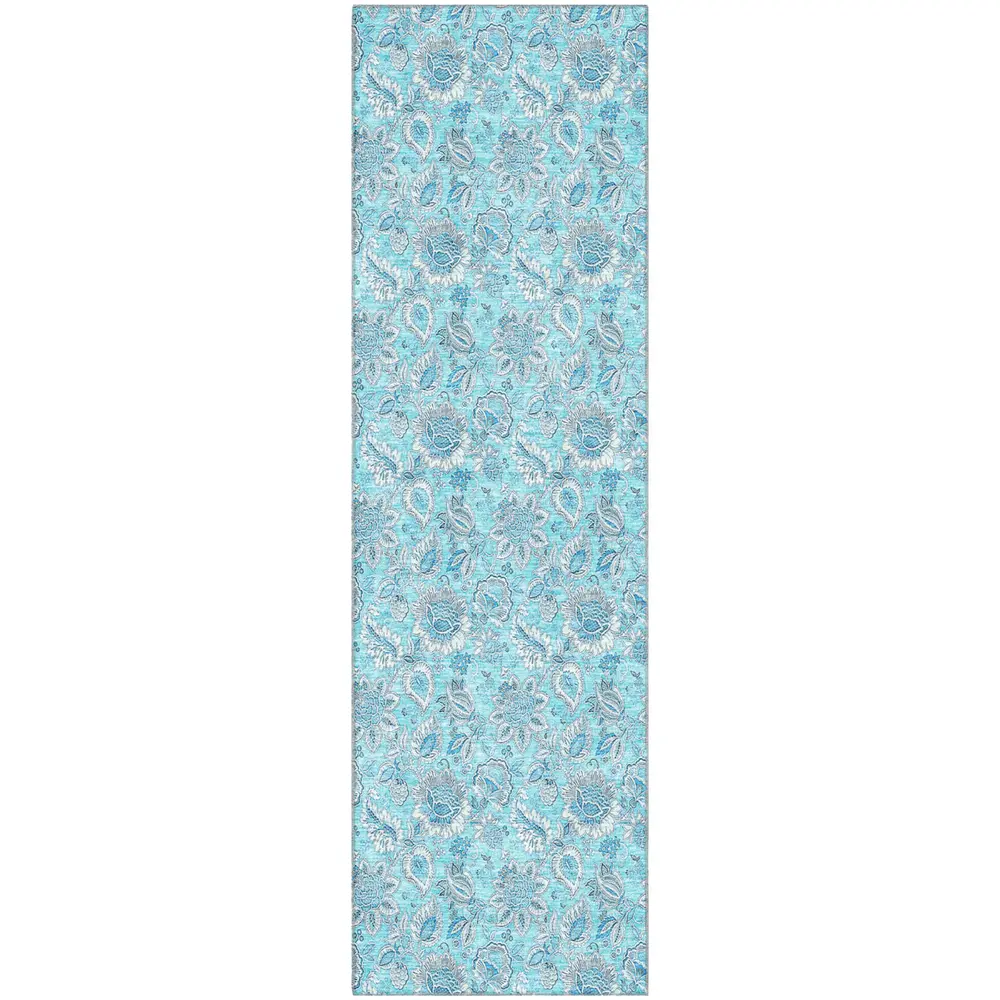 Mayfield AMF662 Aqua 2'3