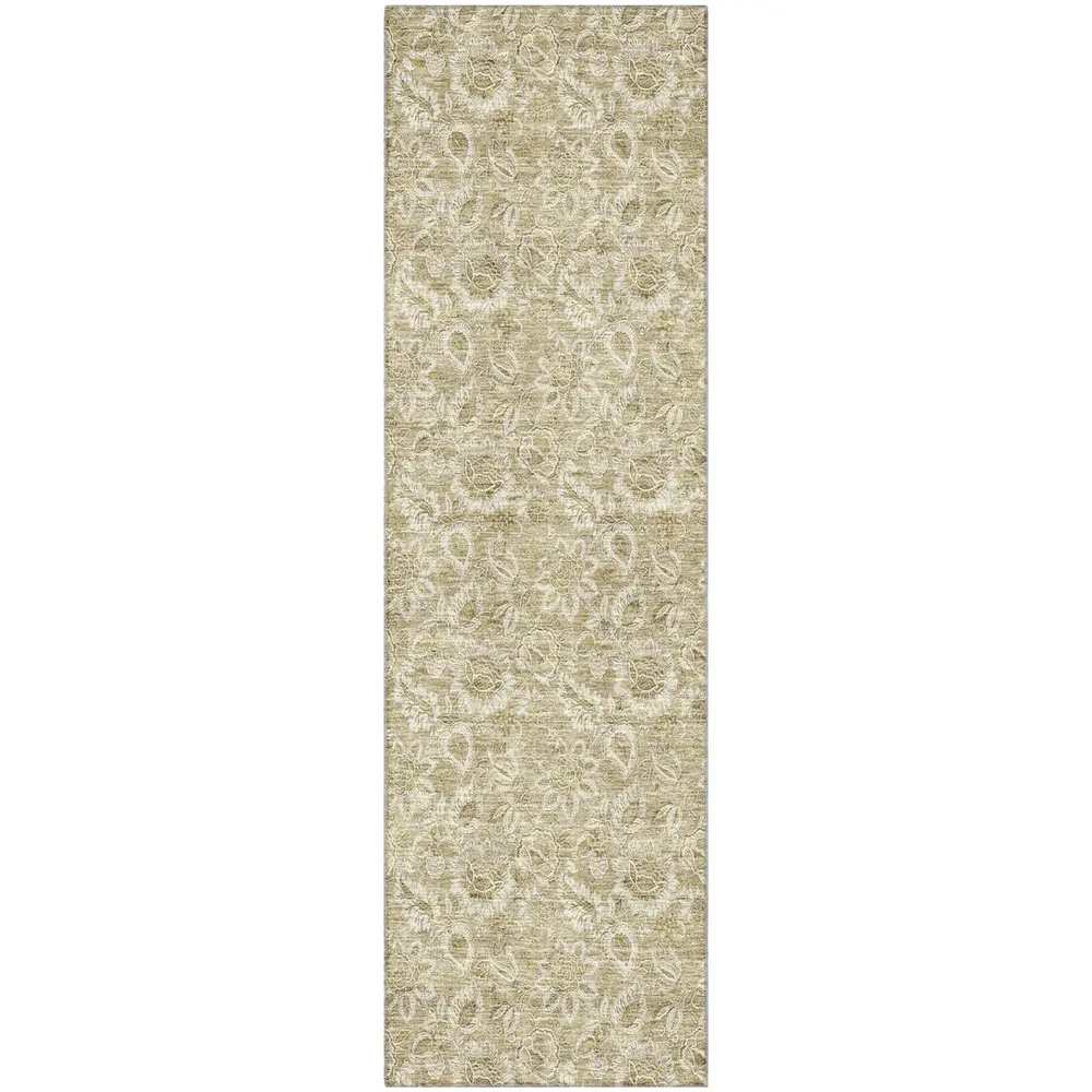 Mayfield AMF662 Beige 2'3