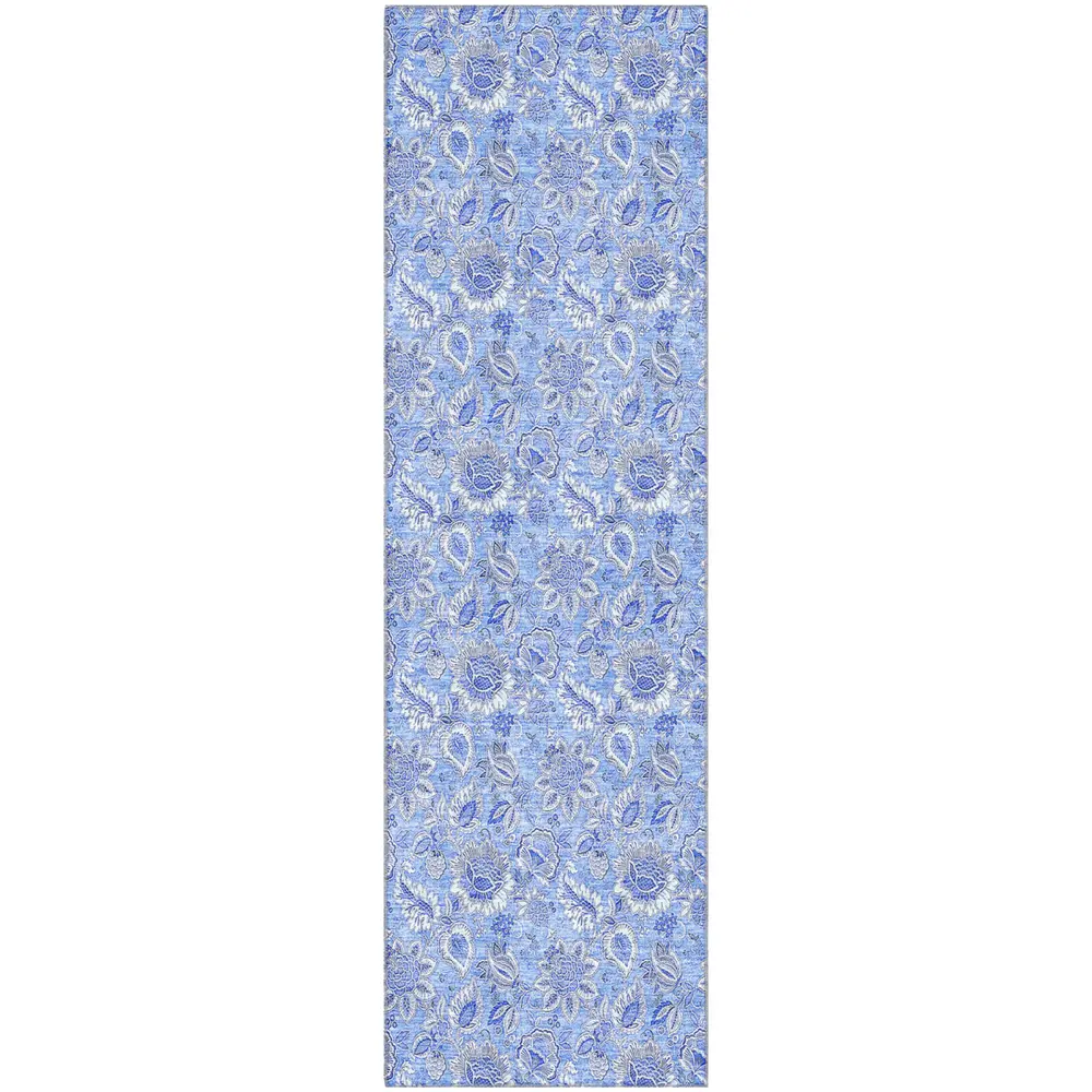 Mayfield AMF662 Blue 2'3