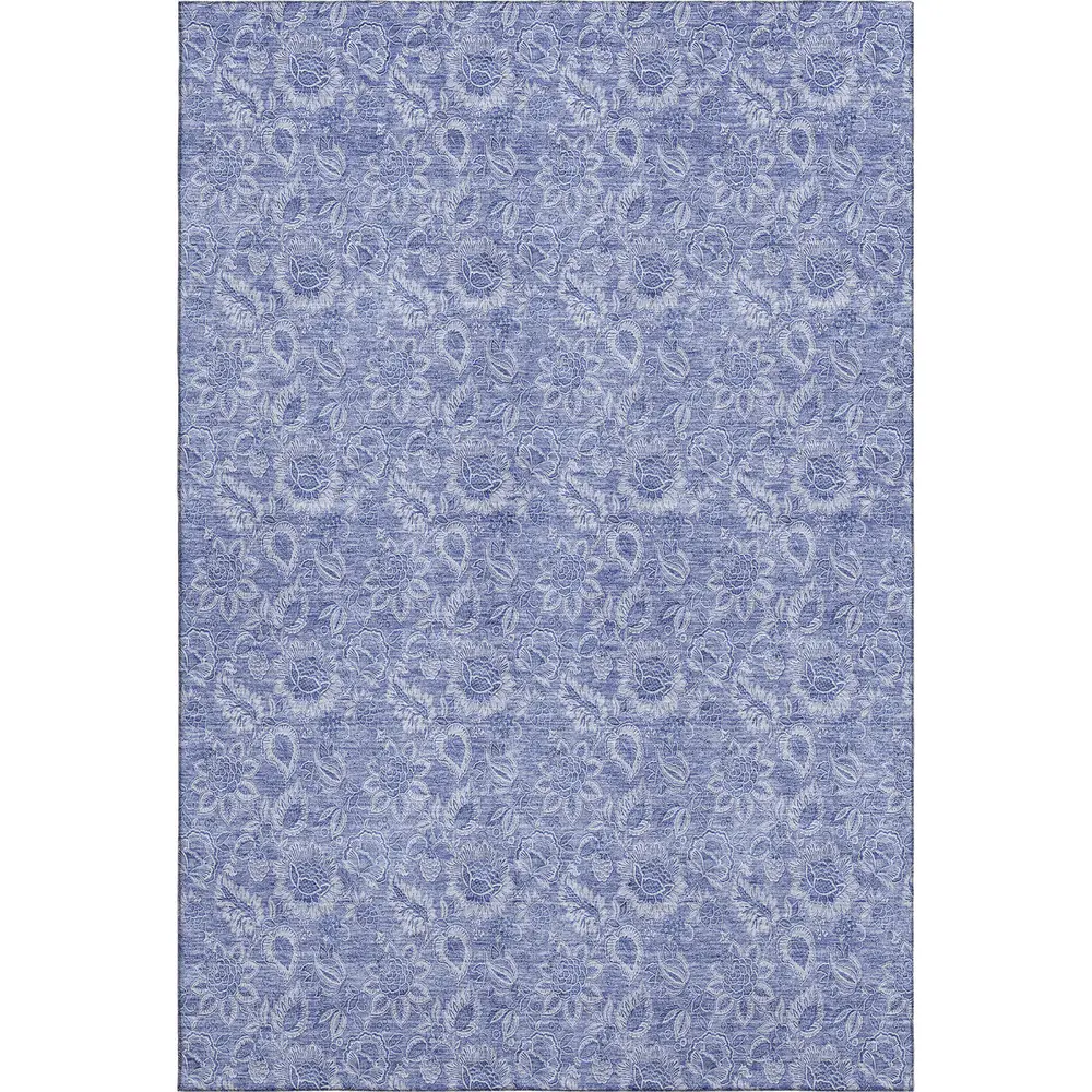 Mayfield AMF662 Denim 10' x 14' Rug