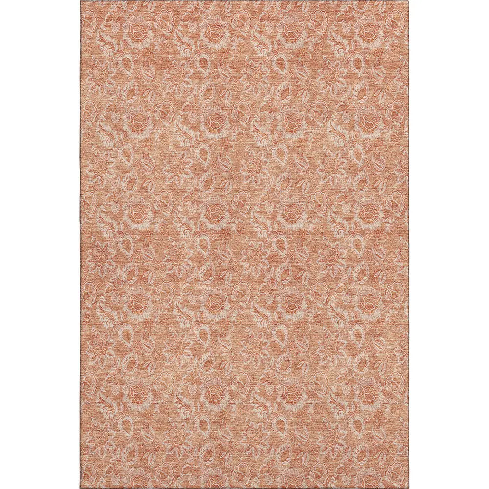 Mayfield AMF662 Salmon 5' x 7'6