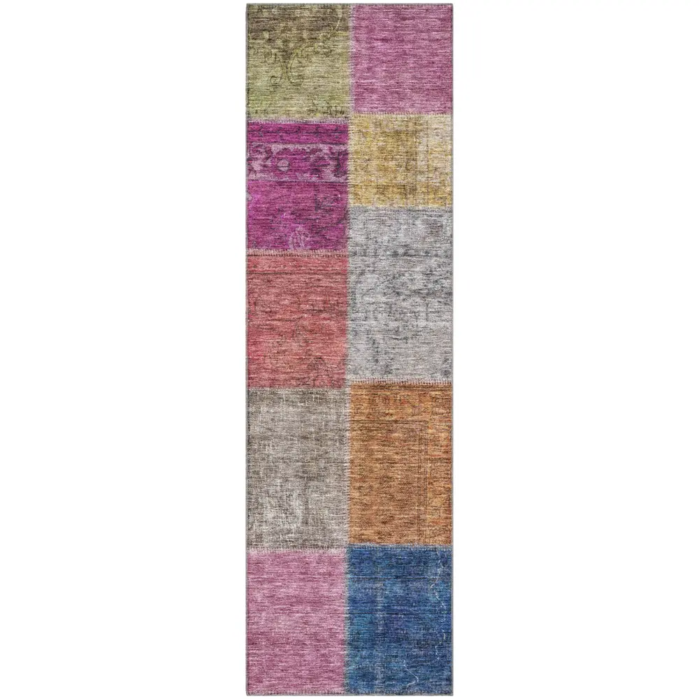 Mayfield AMF663 Copper 2'3