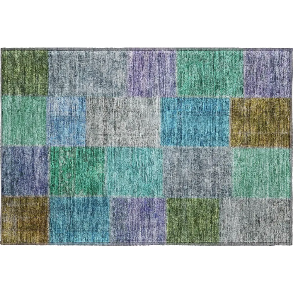 Mayfield AMF663 Green 1'8