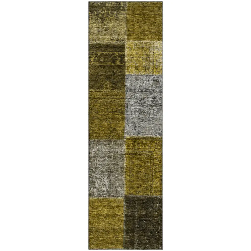 Mayfield AMF663 Mocha 2'3