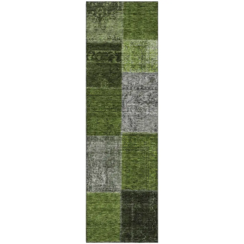 Mayfield AMF663 Olive 2'3