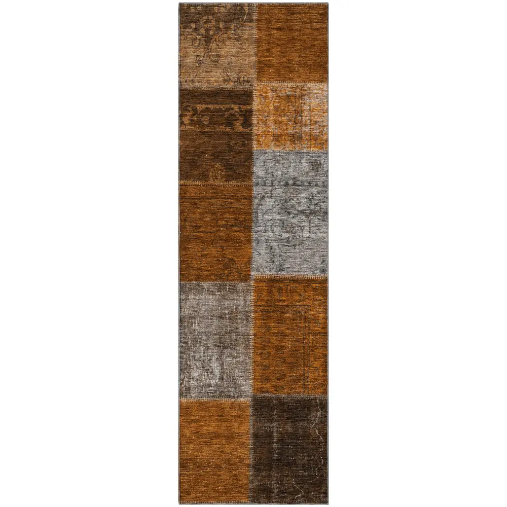 Mayfield AMF663 Paprika 2'3