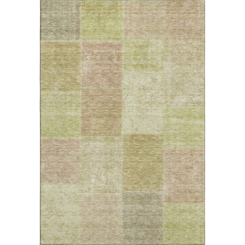 Mayfield AMF664 Aloe 10' x 14' Rug