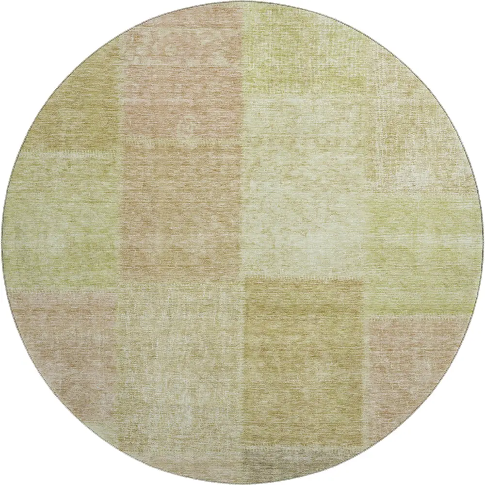 Mayfield AMF664 Aloe 8' x 8' Rug
