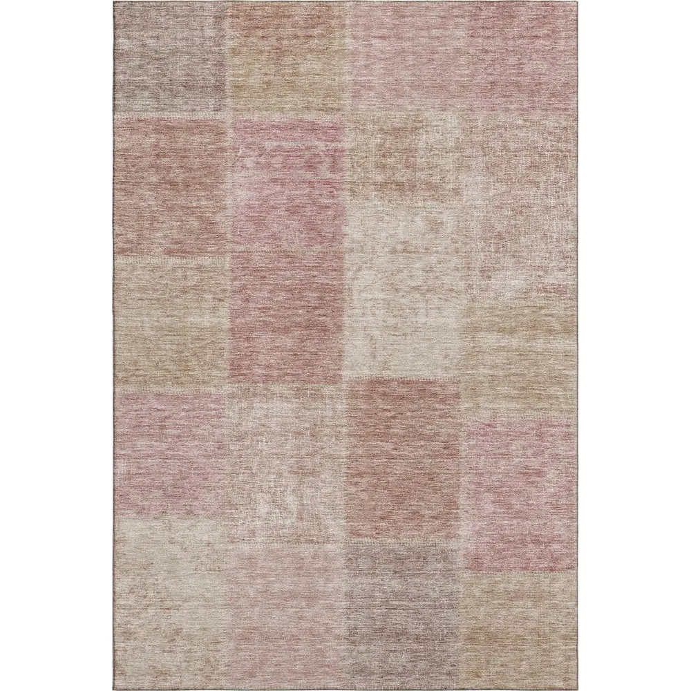 Mayfield AMF664 Blush 3' x 5' Rug