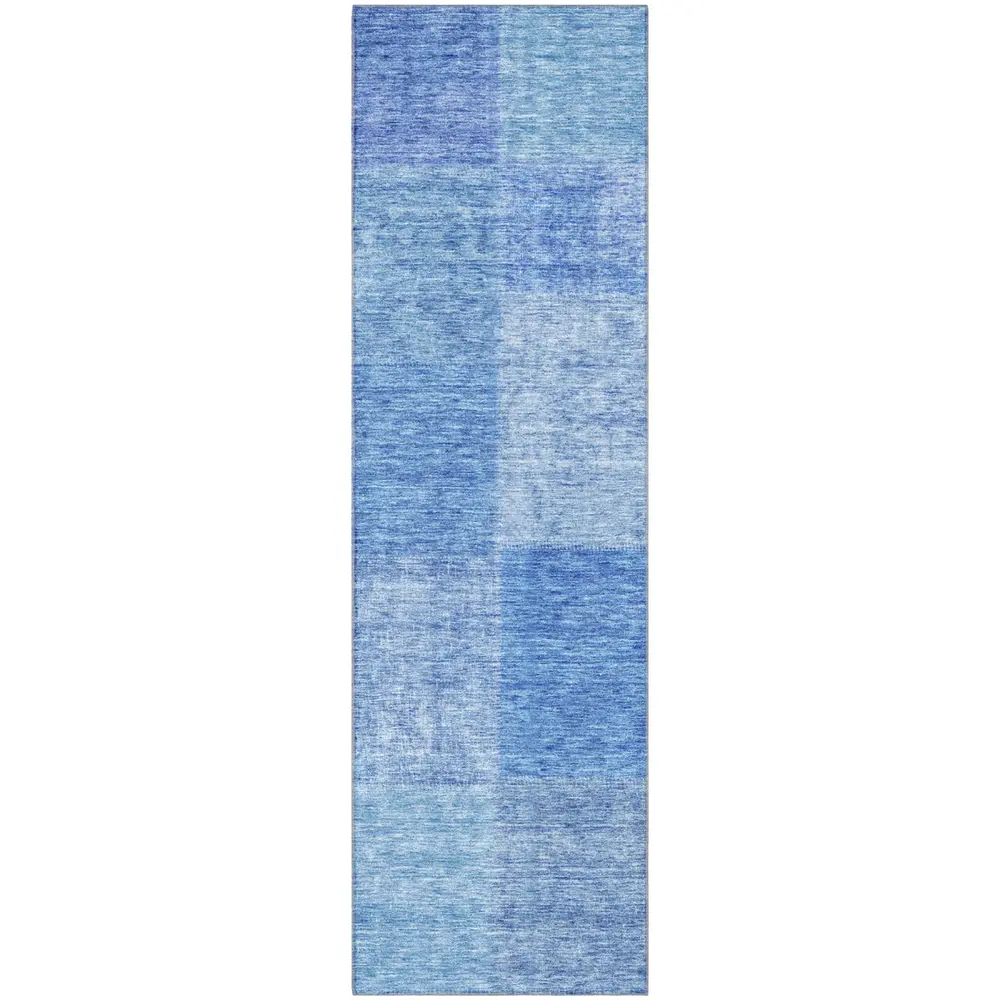 Mayfield AMF664 Denim 2'3