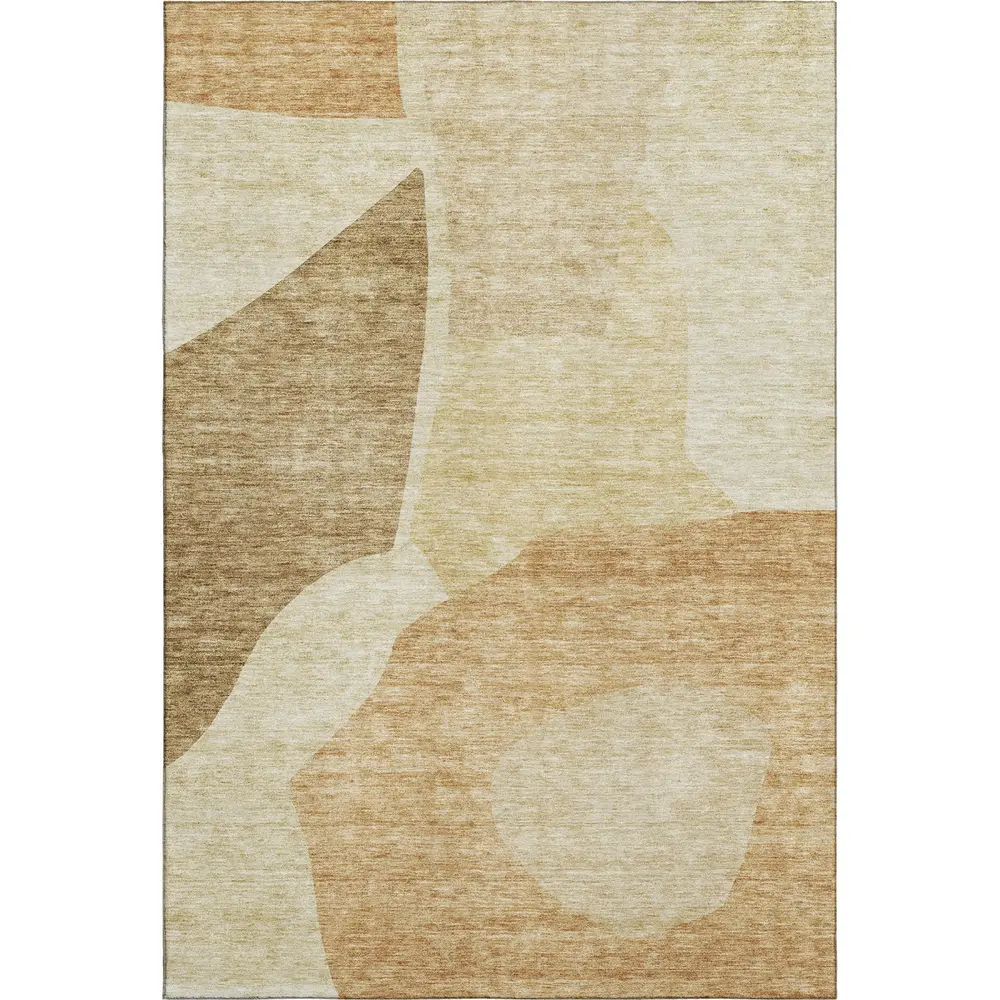 Mayfield AMF665 Beige 9' x 12' Rug