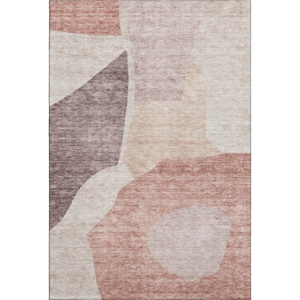 Mayfield AMF665 Blush 5' x 7'6