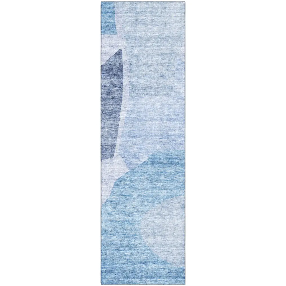 Mayfield AMF665 Denim 2'3