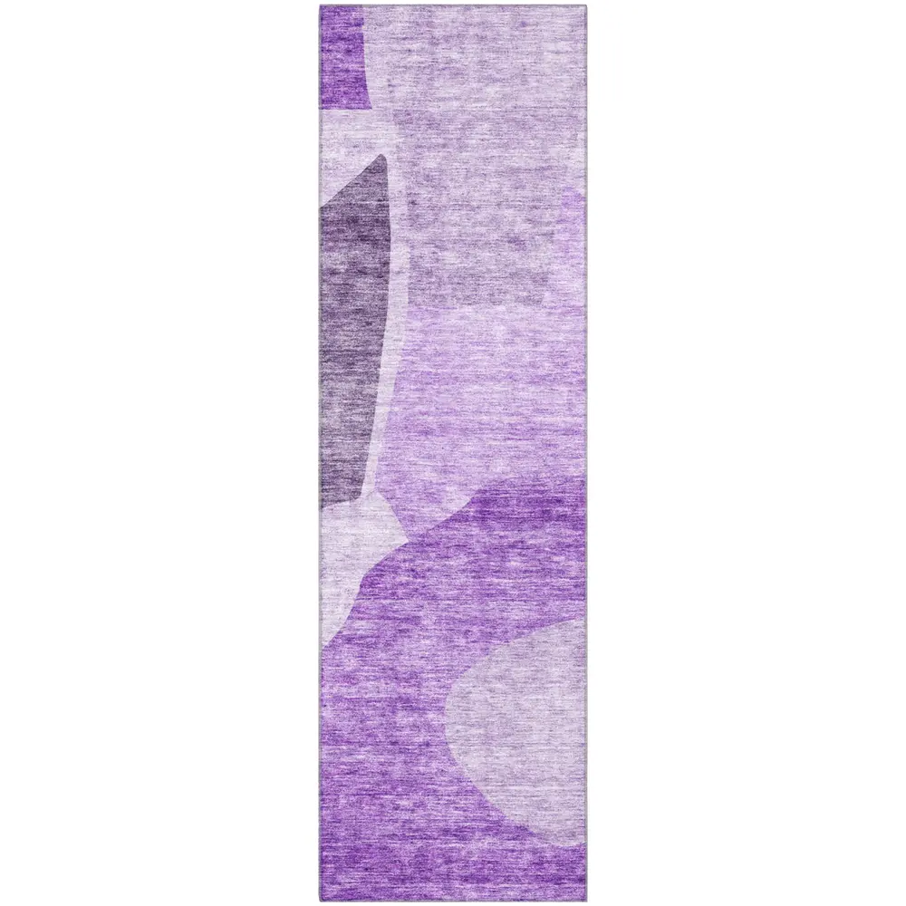 Mayfield AMF665 Eggplant 2'3