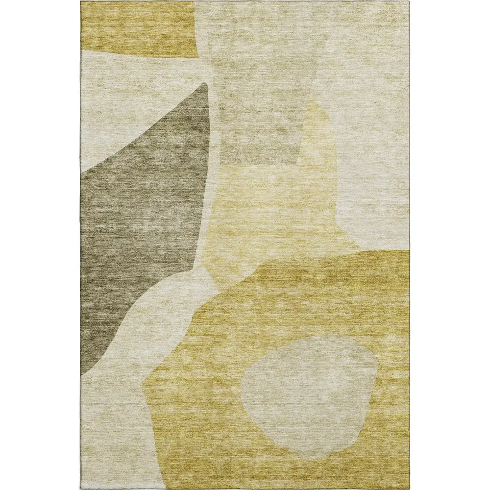 Mayfield AMF665 Gold 5' x 7'6