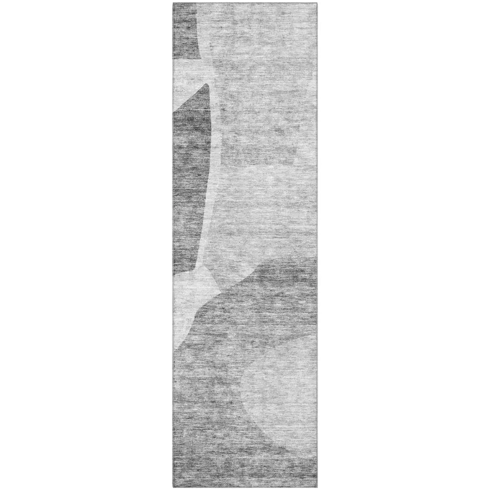 Mayfield AMF665 Silver 2'3