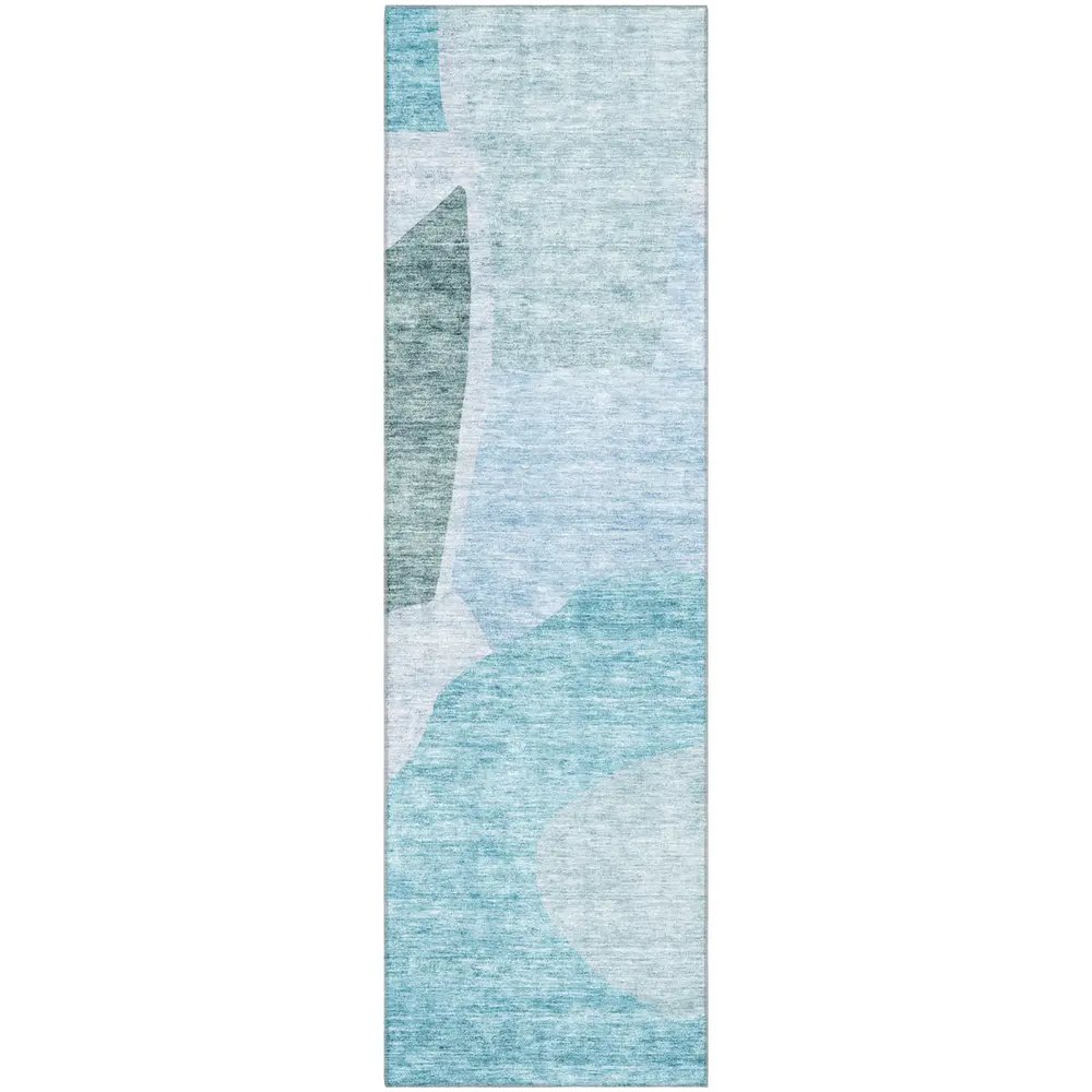 Mayfield AMF665 Teal 2'3